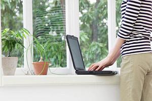 トイレ専用のおしゃれアイテムとは。