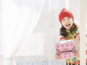 プレゼントに最適なプリザーブドフラワー