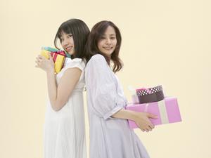 夏向けのきものが買える通信販売